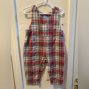 Bella Bliss Longalls‎